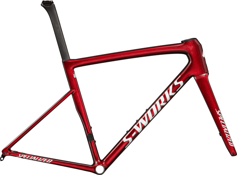 RAMA TARMAC S-WORKS SL8