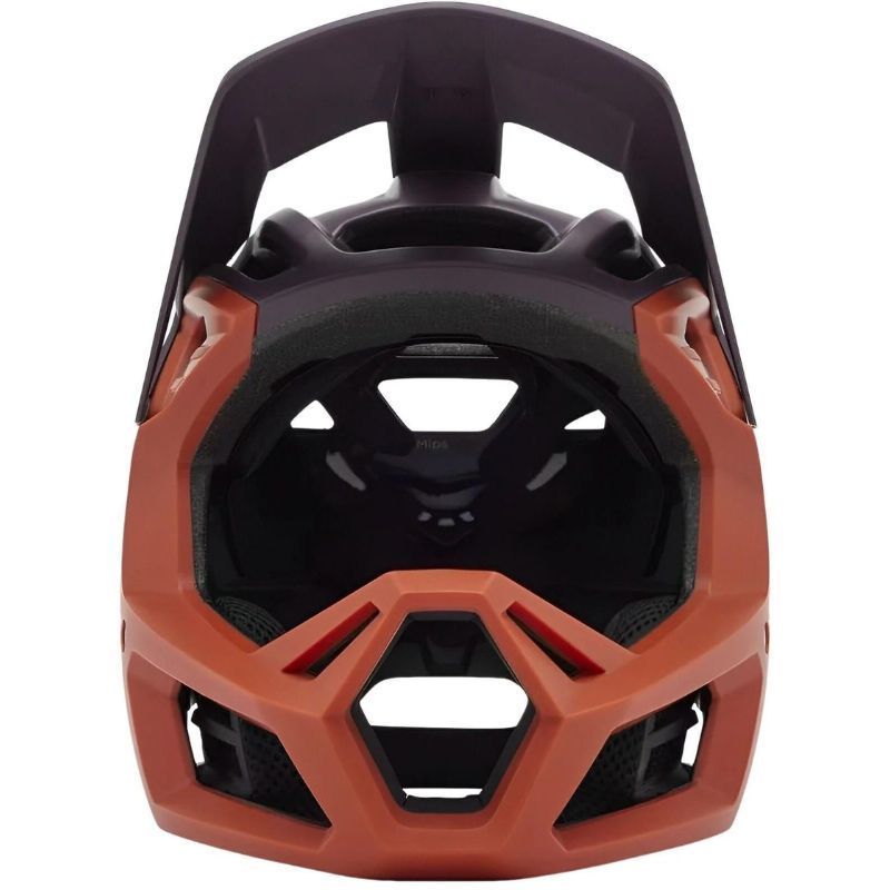 CASCO FOX PROFRAME CLYZO MIPS