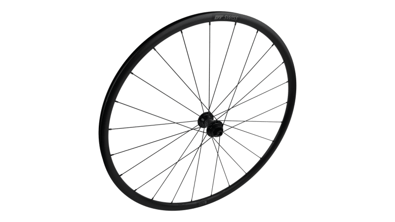 CERCHIO Dt-swiss R470 disc shimano