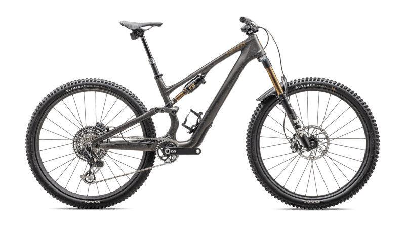 BICI SPECIALIZED S-WORKS STUMPJUMPER 15