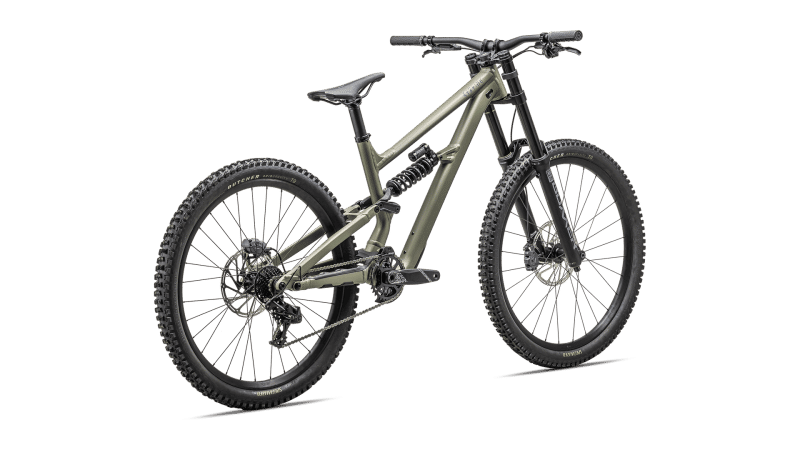 BICI SPECIALIZED STATUS 170 2 DH