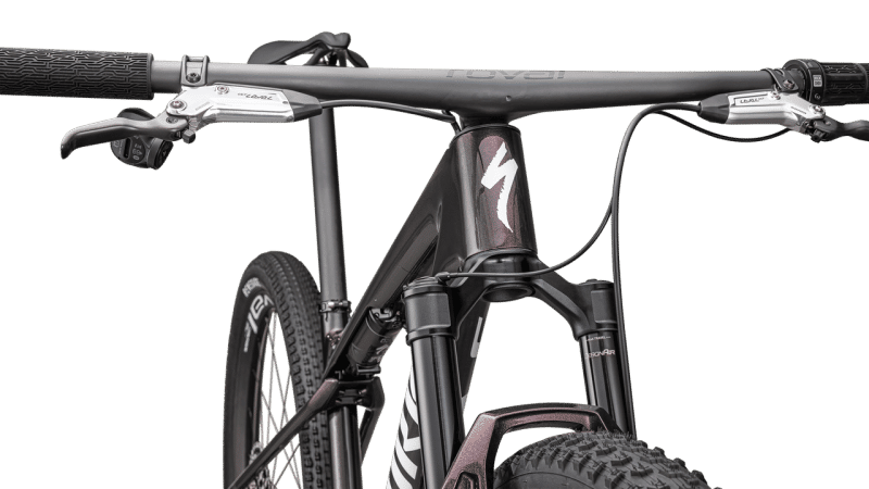 SPECJALIZOWANY ROWER S-WORKS EPIC WORLD CUP