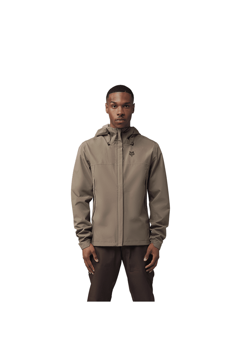 GIACCA FOX RANGER 2.5L WATER JACKET 2025