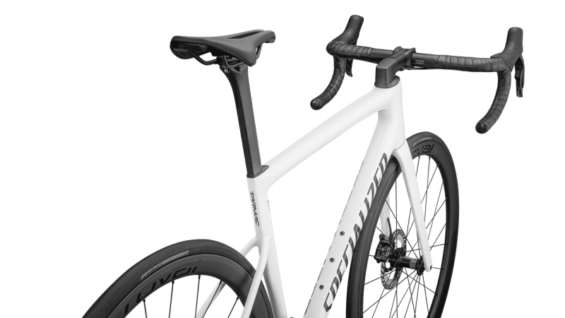 BICI SPECIALIZED TARMAC SL8 EXPERT DI2