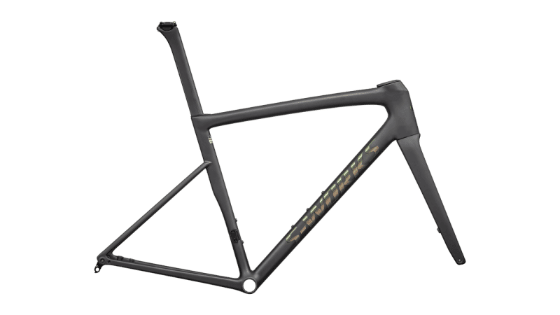 TELAIO SPECIALIZED S-WORKS TARMAC SL8 RTP 2025