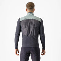 CASTELLI UNLIMITED PUFFY VEST VEST