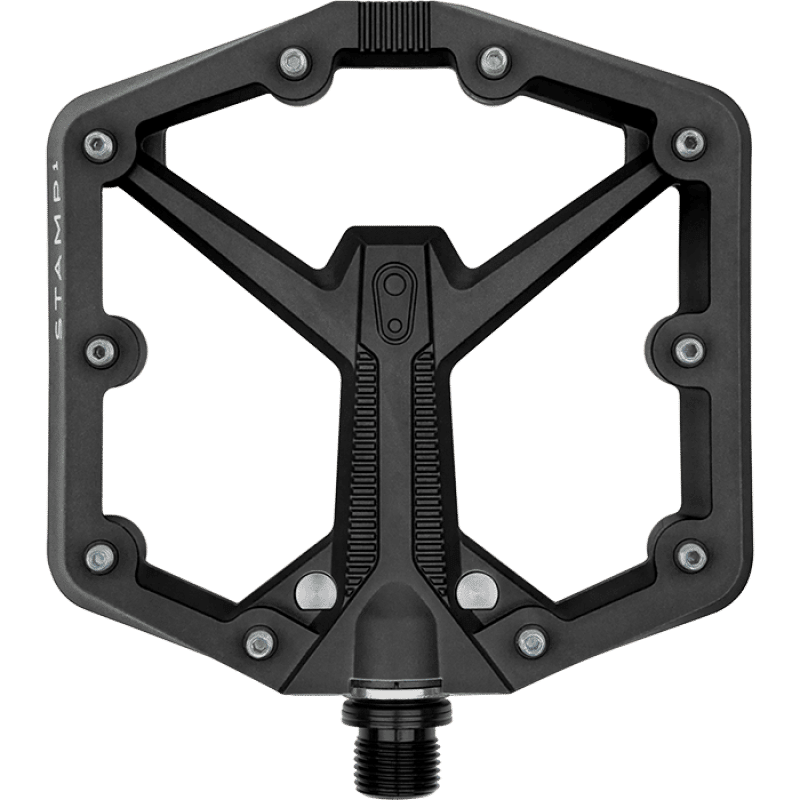 Pedały CRANK BROTHERS STAMP 1 GEN 2