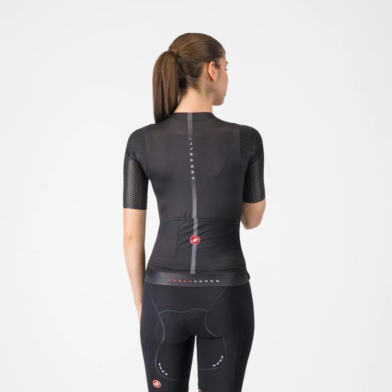 KOSZULKA CASTELLI AERO PRO 8S DLA DAMSKICH