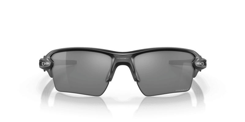 Okulary OAKLEY FLAK 2.0 XL czarne czarne OO9188-9659