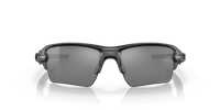 Okulary OAKLEY FLAK 2.0 XL czarne czarne OO9188-9659