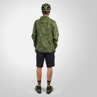 GIACCA ENDURA HUMMVEE WINDSHELL JACKET