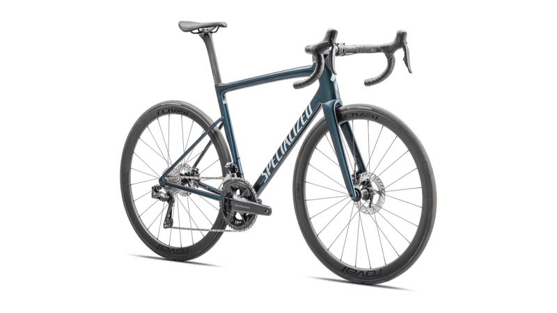 BICI SPECIALIZED TARMAC SL8 EXPERT DI2