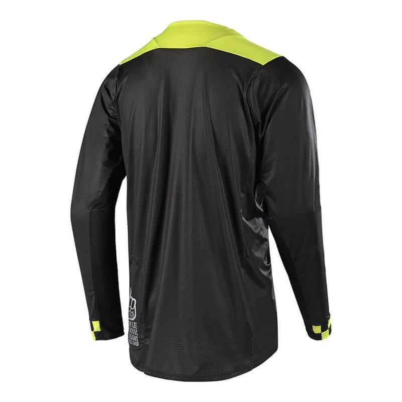 TROY LEE DESIGNS KOSZULKA AIR SKYLINE LS W SZAFIE