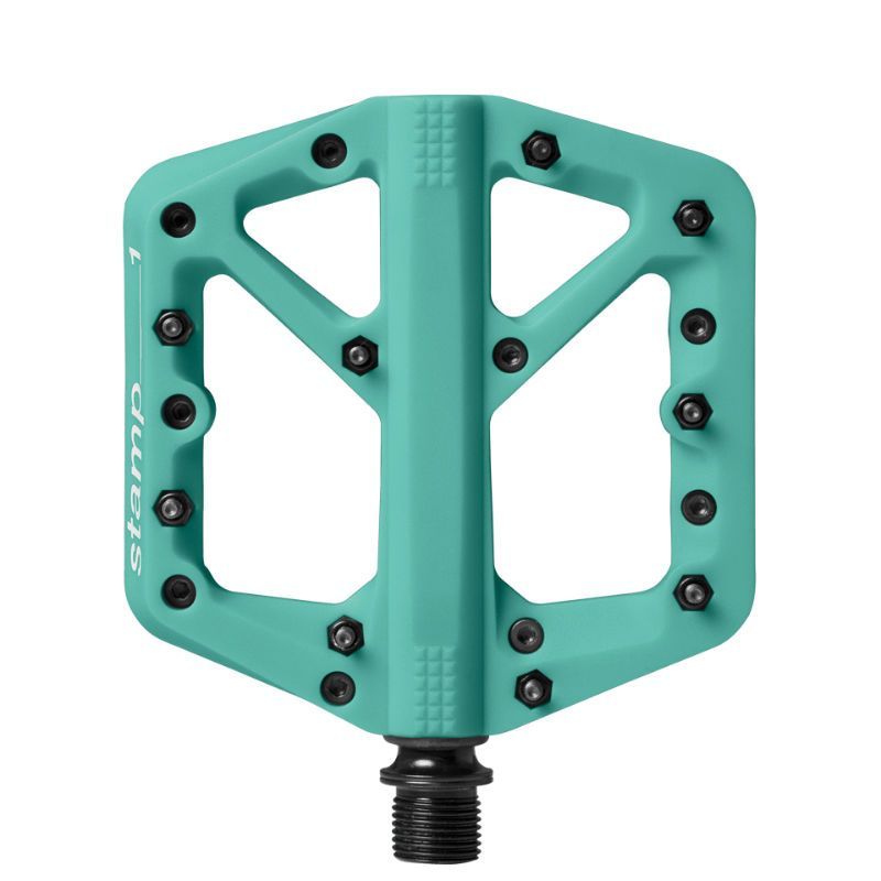 CRANK BROTHERS STAMP 1 DUŻE PEDAŁY