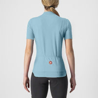 MAGLIA CASTELLI DONNA ANIMA 3 JERSEY