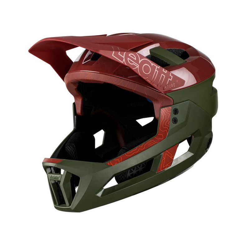 KASK LEATT ENDURO 3.0 V23 2023