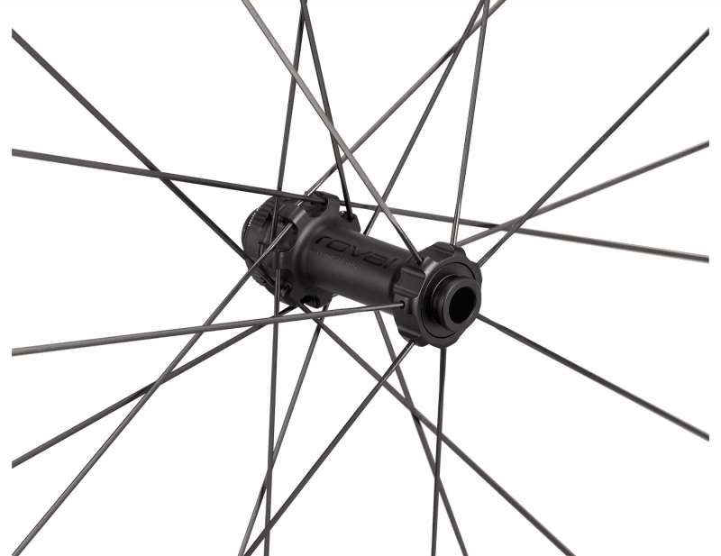 RUOTA ANTERIORE SPECIALIZED ROVAL TERRA CLX II