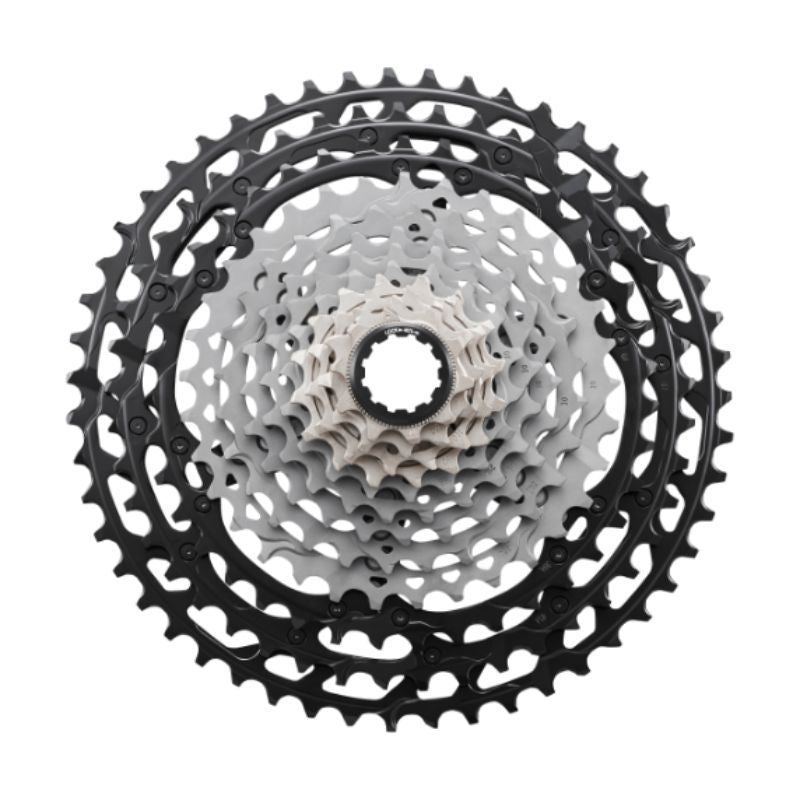 SHIMANO 12V XTR CS-M9101 KASETA