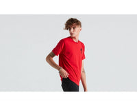 MAGLIA SPECIALIZED MC S-LOGO