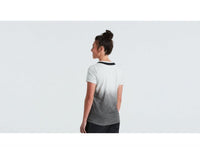 SPECJALISTYCZNA DAMSKA KOSZULKA MC TRAIL