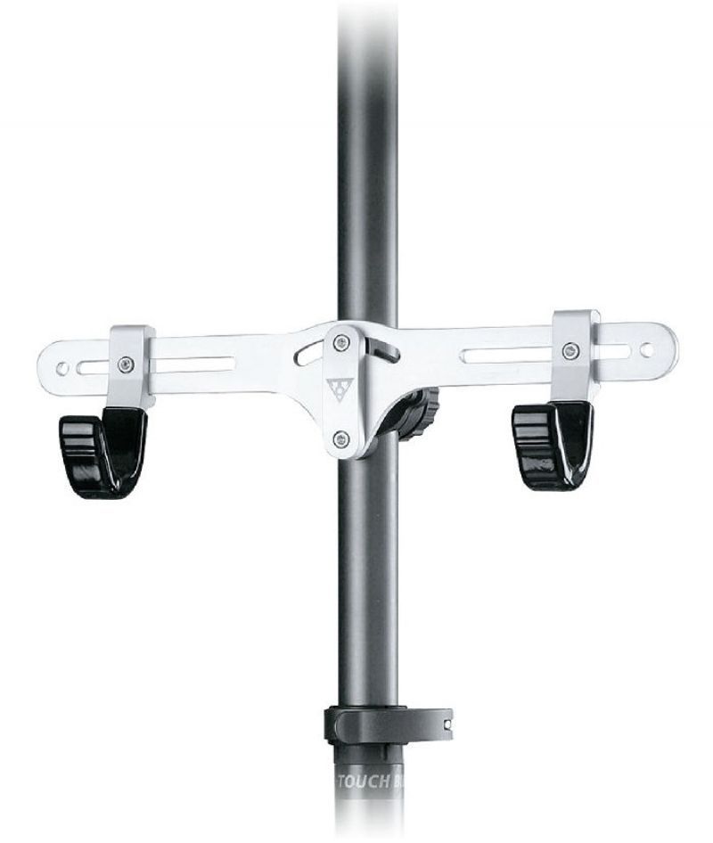 TOPEAK 3. GÓRNY HAK DO PODSTAWKI ROWEROWEJ DUAL-TOUCH