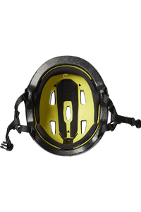 CASCO FOX FLIGHT HELMET