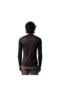 Koszulka z długim rękawem Fox Flexair Ascent