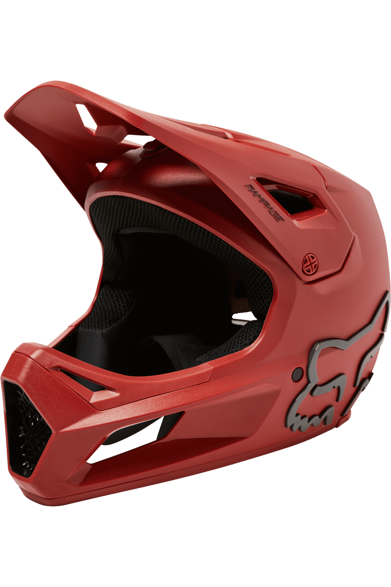 CASCO FOX RAMPAGE MIPS 2023