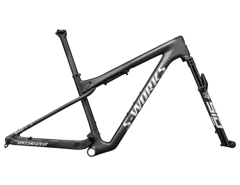 SPECJALISTYCZNA RAMA S-WORKS EPIC WORLD CUP