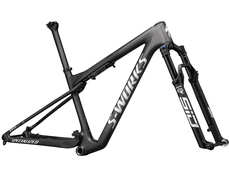 SPECJALISTYCZNA RAMA S-WORKS EPIC WORLD CUP