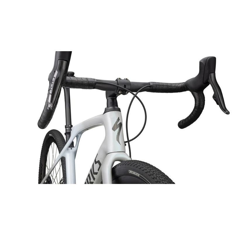 BICI SPECIALIZED S-WORKS DIVERGE STR