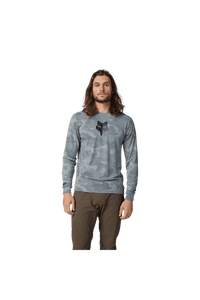 MAGLIA FOX RANGER TRU DRI LS JERSEY