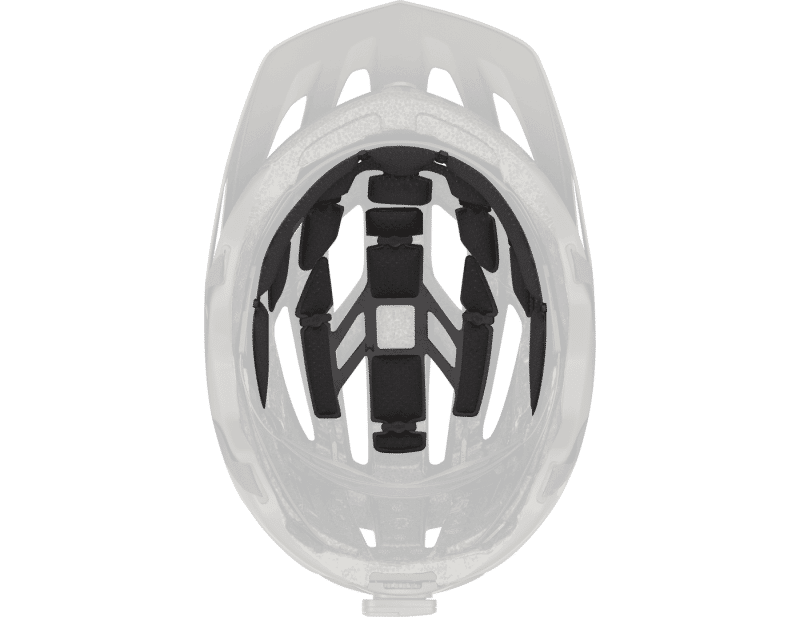 IMBOTTITURA RICAMBIO SPECIALIZED AMBUSH MIPS PAD SET