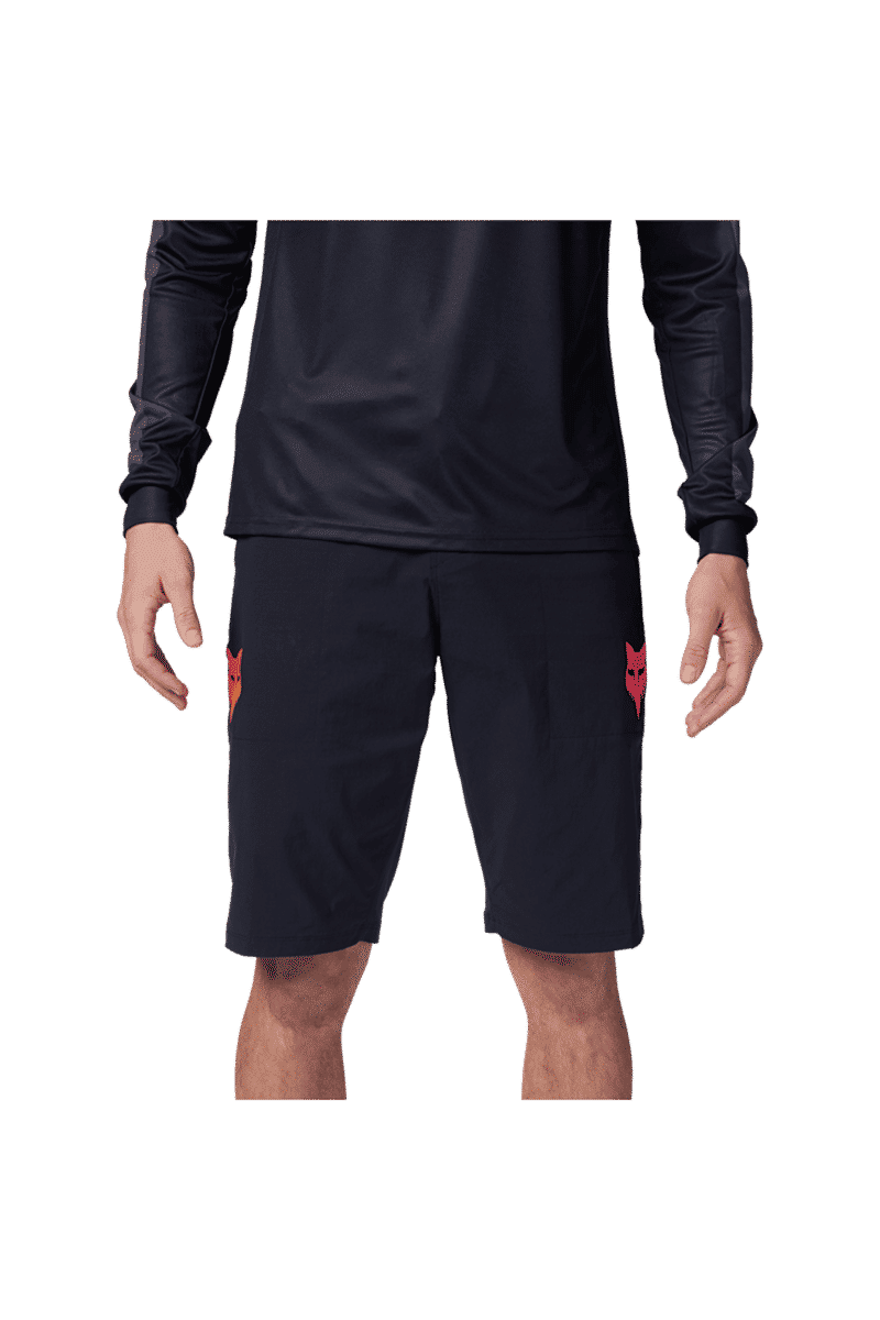 PANTALONCINI FOX RANGER RACE