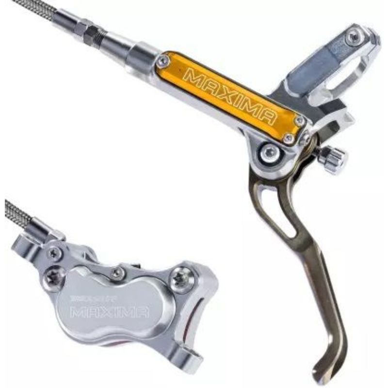 COPPIA DI FRENI TRICKSTUFF MAXIMA