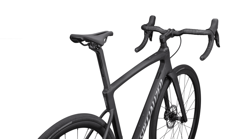 BICI SPECIALIZED ROUBAIX SL8 EXPERT