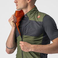 CASTELLI UNLIMITED PUFFY VEST VEST