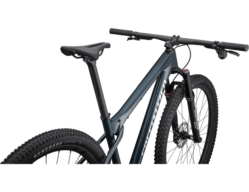 SPECJALISTYCZNY ROWER EPIC WC PRO