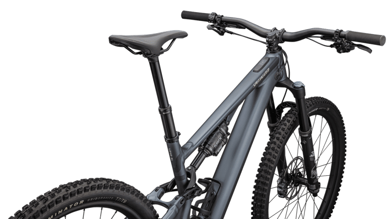 SPECJALISTYCZNY ROWER TURBO LEVO SL COMP ALLOY 2025