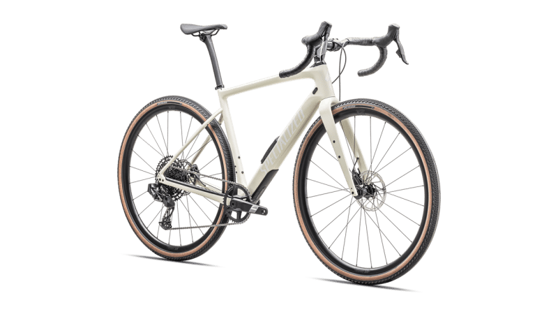 BICI SPECIALIZED DIVERGE COMP CARBON 2025