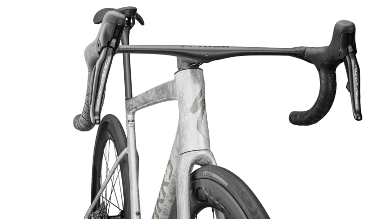 BICI SPECIALIZED S-WORKS TARMAC SL8 SHIMANO DURA-ACE DI2