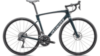 BICI SPECIALIZED ROUBAIX SL8 COMP