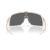 Okulary OAKLEY SUTRO CLEAR TERRAZZO PRIZM BLACK LENS OO9406-C737