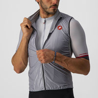 GILET CASTELLI ARIA VEST