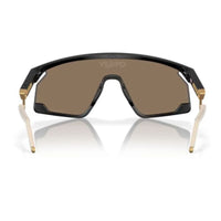 OCCHALI OAKLEY BXTR METAL MATTE BLACK PRIZM 24K