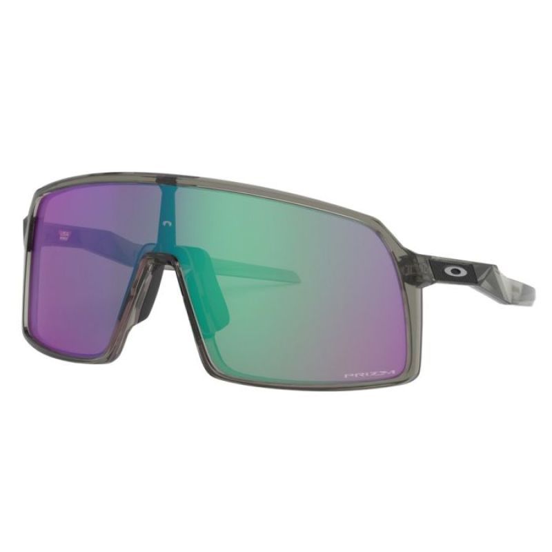 OKULARY OAKLEY SUTRO GRAY PRIMZ ROAD JADE OO9406-1037