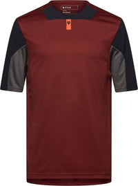 MAGLIA FOX DEFEND SS JERSEY