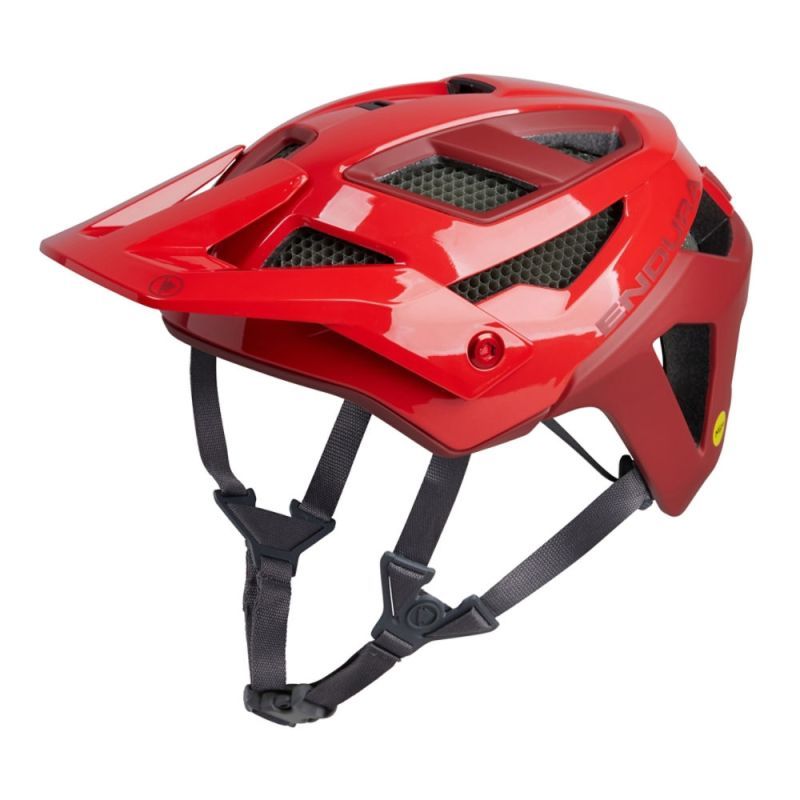 CASCO ENDURA MT500 MIPS HELMET