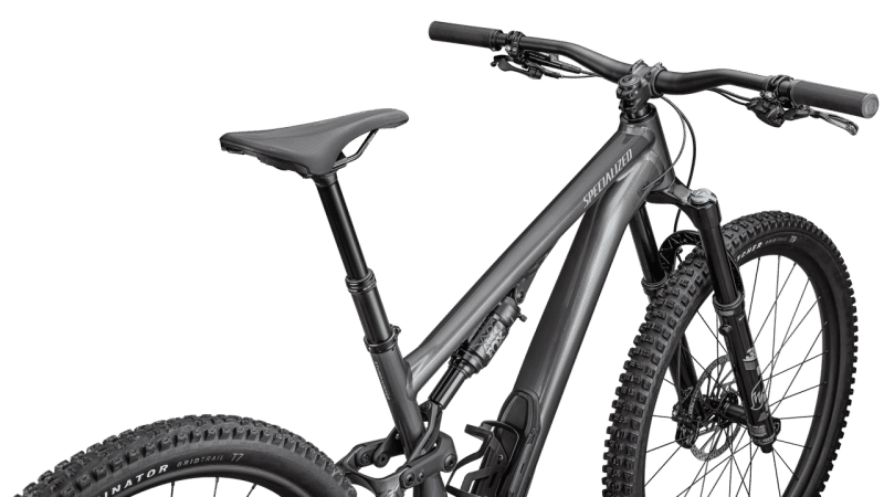 BICI SPECIALIZED STUMPJUMPER 15 COMP ALLOY
