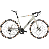 BICI CANNONDALE SYNAPSE CARBON 4